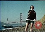 Immagine di Frisbee California United States USA, 1977, secondo 32 filmato di repertorio 65675056208