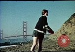 Immagine di Frisbee California United States USA, 1977, secondo 33 filmato di repertorio 65675056208
