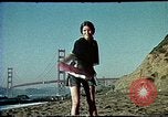 Immagine di Frisbee California United States USA, 1977, secondo 34 filmato di repertorio 65675056208