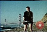 Immagine di Frisbee California United States USA, 1977, secondo 35 filmato di repertorio 65675056208
