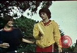 Immagine di Frisbee California United States USA, 1977, secondo 50 filmato di repertorio 65675056208