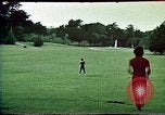 Immagine di Frisbee California United States USA, 1977, secondo 57 filmato di repertorio 65675056208