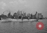 Image 442L'équipe de combat New York City USA, 1946, de la seconde 24 séquences d'archives historiques vidéo 65675056209