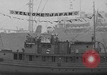 Image of wives Yokohama Japan, 1946, second 6 stock footage video 65675056210