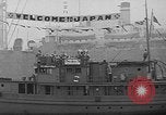 Image of wives Yokohama Japan, 1946, second 9 stock footage video 65675056210