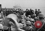 Image of wives Yokohama Japan, 1946, second 10 stock footage video 65675056210