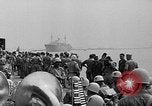 Image of wives Yokohama Japan, 1946, second 12 stock footage video 65675056210