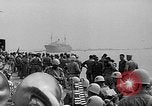 Image of wives Yokohama Japan, 1946, second 13 stock footage video 65675056210