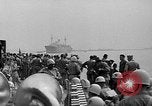 Image of wives Yokohama Japan, 1946, second 14 stock footage video 65675056210