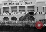 Image of wives Yokohama Japan, 1946, second 18 stock footage video 65675056210