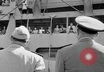 Image of wives Yokohama Japan, 1946, second 19 stock footage video 65675056210