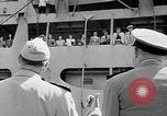 Image of wives Yokohama Japan, 1946, second 21 stock footage video 65675056210