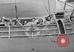 Image of wives Yokohama Japan, 1946, second 23 stock footage video 65675056210