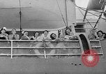 Image of wives Yokohama Japan, 1946, second 25 stock footage video 65675056210