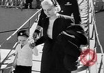 Image of wives Yokohama Japan, 1946, second 27 stock footage video 65675056210