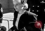 Image of wives Yokohama Japan, 1946, second 30 stock footage video 65675056210
