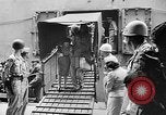 Image of wives Yokohama Japan, 1946, second 31 stock footage video 65675056210