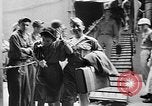 Image of wives Yokohama Japan, 1946, second 33 stock footage video 65675056210