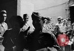 Image of wives Yokohama Japan, 1946, second 34 stock footage video 65675056210