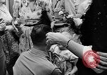 Image of wives Yokohama Japan, 1946, second 36 stock footage video 65675056210