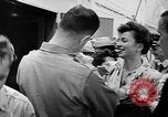 Image of wives Yokohama Japan, 1946, second 38 stock footage video 65675056210