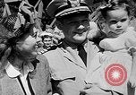 Image of wives Yokohama Japan, 1946, second 40 stock footage video 65675056210