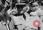 Image of wives Yokohama Japan, 1946, second 41 stock footage video 65675056210