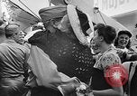Image of wives Yokohama Japan, 1946, second 53 stock footage video 65675056210
