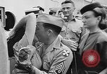 Image of wives Yokohama Japan, 1946, second 57 stock footage video 65675056210