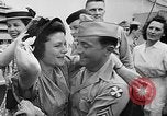 Image of wives Yokohama Japan, 1946, second 58 stock footage video 65675056210