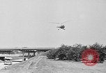 Image air service de bus Detroit Michigan USA, 1946, de la seconde 6 séquences d'archives historiques vidéo 65675056211