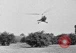 Image air service de bus Detroit Michigan USA, 1946, de la seconde 12 séquences d'archives historiques vidéo 65675056211