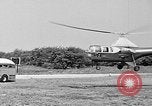 Image air service de bus Detroit Michigan USA, 1946, de la seconde 18 séquences d'archives historiques vidéo 65675056211