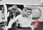 Image air service de bus Detroit Michigan USA, 1946, de la seconde 32 séquences d'archives historiques vidéo 65675056211