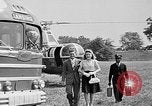 Image air service de bus Detroit Michigan USA, 1946, de la seconde 36 séquences d'archives historiques vidéo 65675056211