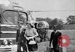 Image air service de bus Detroit Michigan USA, 1946, de la seconde 38 séquences d'archives historiques vidéo 65675056211