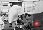 Image air service de bus Detroit Michigan USA, 1946, de la seconde 54 séquences d'archives historiques vidéo 65675056211