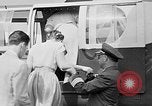 Image air service de bus Detroit Michigan USA, 1946, de la seconde 55 séquences d'archives historiques vidéo 65675056211