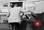 Image air service de bus Detroit Michigan USA, 1946, de la seconde 57 séquences d'archives historiques vidéo 65675056211