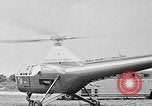 Image air service de bus Detroit Michigan USA, 1946, de la seconde 61 séquences d'archives historiques vidéo 65675056211