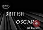 Image British National Film Awards London England Royaume-Uni, 1946, de la seconde 1 séquences d'archives historiques vidéo 65675056212