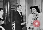 Image British National Film Awards London England Royaume-Uni, 1946, de la seconde 9 séquences d'archives historiques vidéo 65675056212