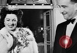 Image British National Film Awards London England Royaume-Uni, 1946, de la seconde 12 séquences d'archives historiques vidéo 65675056212