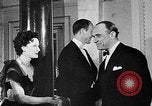 Image British National Film Awards London England Royaume-Uni, 1946, de la seconde 15 séquences d'archives historiques vidéo 65675056212