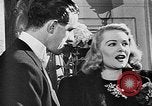 Image British National Film Awards London England Royaume-Uni, 1946, de la seconde 17 séquences d'archives historiques vidéo 65675056212