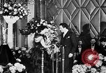 Image British National Film Awards London England Royaume-Uni, 1946, de la seconde 20 séquences d'archives historiques vidéo 65675056212