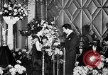 Image British National Film Awards London England Royaume-Uni, 1946, de la seconde 21 séquences d'archives historiques vidéo 65675056212