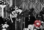 Image British National Film Awards London England Royaume-Uni, 1946, de la seconde 27 séquences d'archives historiques vidéo 65675056212