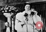 Image British National Film Awards London England Royaume-Uni, 1946, de la seconde 36 séquences d'archives historiques vidéo 65675056212