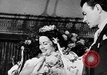 Image British National Film Awards London England Royaume-Uni, 1946, de la seconde 43 séquences d'archives historiques vidéo 65675056212
